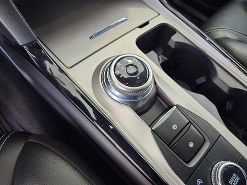 Certified 2023 Ford Explorer ST w/ Equipment Group 401A image 14