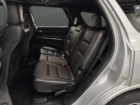 Certified 2025 Dodge Durango R/T image 31