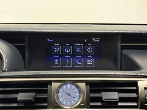 Used 2014 Lexus IS 250 AWD image 32