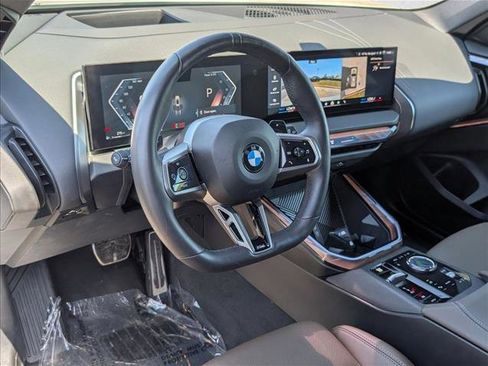 Used 2025 BMW X3 xDrive30 w/ Premium Package AWD/4WD image 10