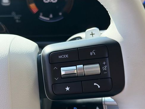 New 2026 Hyundai Santa Fe SEL image 34