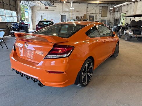 Used 2014 Honda Civic Si image 6
