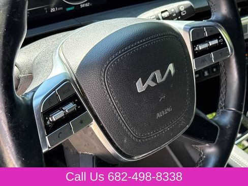 Used 2023 Kia Telluride SX X-Pro AWD/4WD image 29