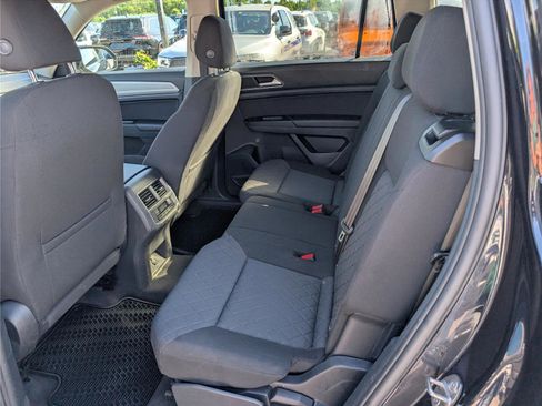 Used 2018 Volkswagen Atlas S FWD image 13