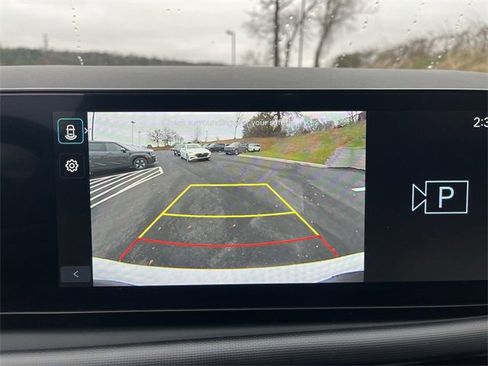 Certified 2025 Hyundai Tucson SEL image 17