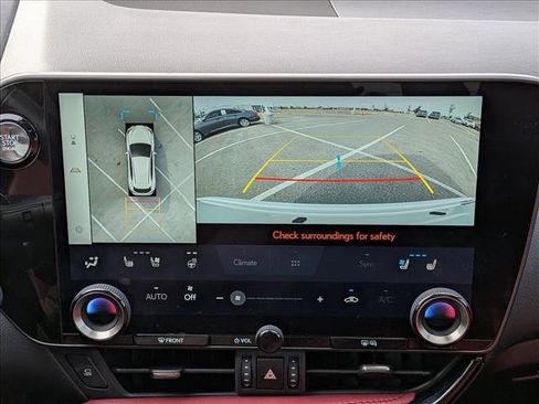 Used 2022 Lexus NX 350 AWD w/ Luxury Package image 13