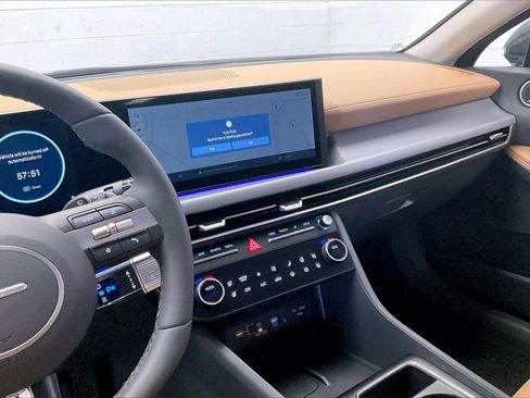 New 2026 Hyundai Sonata Limited image 6