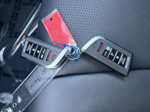 Used 2026 Acura MDX FWD w/ Technology Package image 38