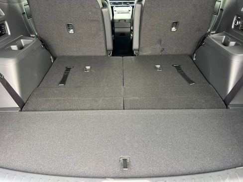 New 2026 Hyundai Santa Fe Calligraphy AWD/4WD image 15