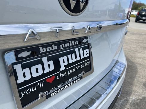 Used 2022 Volkswagen Atlas SE image 32