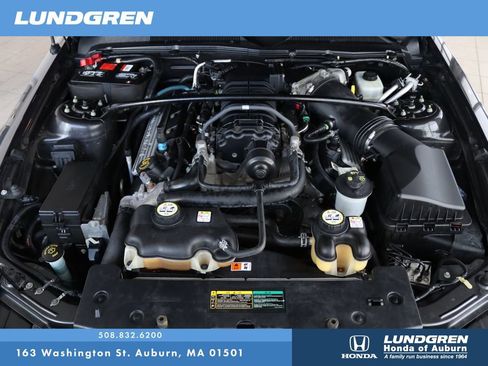 Used 2007 Ford Mustang Shelby GT500 image 43