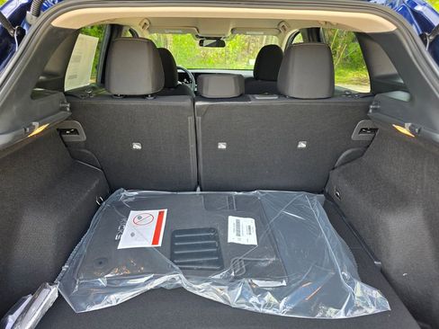 New 2026 Nissan Kicks SV w/ Charging Package image 6