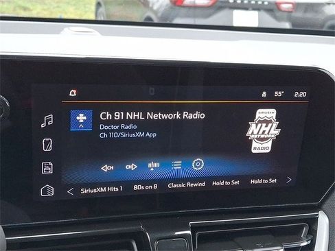 Used 2024 Chevrolet TrailBlazer LT image 14