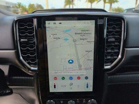 New 2025 Ford Ranger XLT w/ Trailer Tow Package image 23