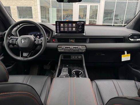 New 2026 Honda Passport TrailSport Elite image 24