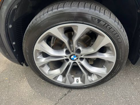 Used 2016 BMW X5 xDrive35i AWD/4WD image 12