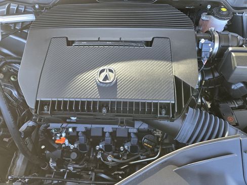 Certified 2025 Acura MDX w/ Technology Package image 32