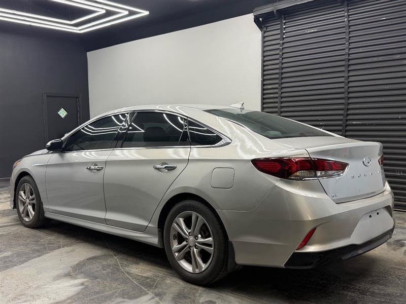Used 2019 Hyundai Sonata Limited FWD image 3