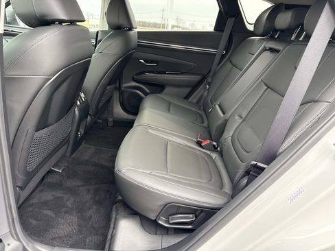 Used 2023 Hyundai Tucson XRT AWD/4WD image 22