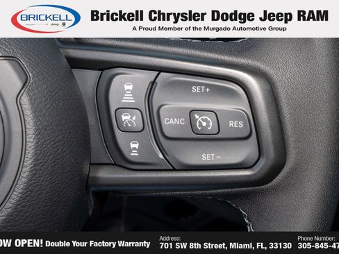 New 2026 Jeep Wrangler Sport S image 30