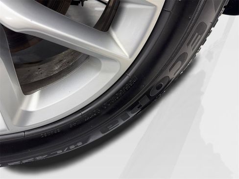 Used 2024 Dodge Durango GT image 93