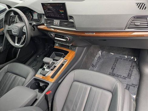 Certified 2023 Audi Q5 2.0T Premium AWD/4WD image 20