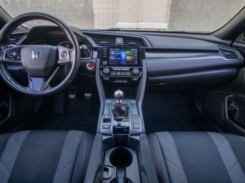 Used 2019 Honda Civic Si image 38