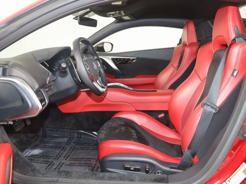 Used 2017 Acura NSX image 11