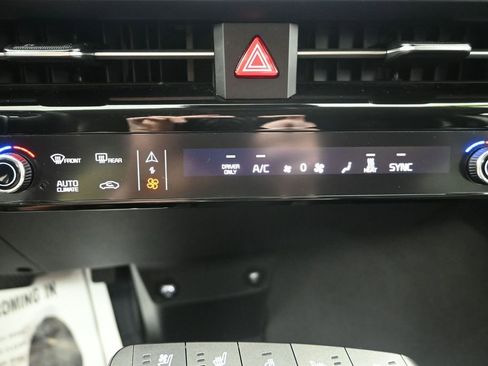 Certified 2024 Kia EV6 Wind w/ Wind Technology Package AWD/4WD image 22