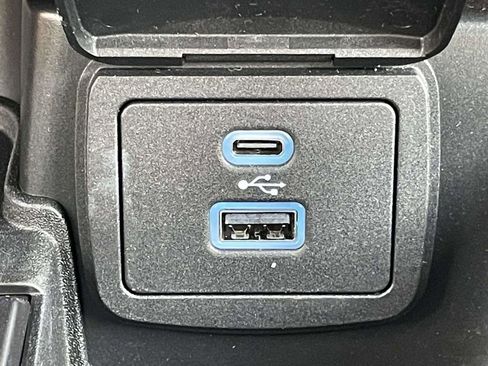 Used 2025 Ford Bronco Big Bend image 23