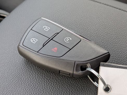 New 2026 Chevrolet Colorado LT w/ Advanced Trailering Package image 26