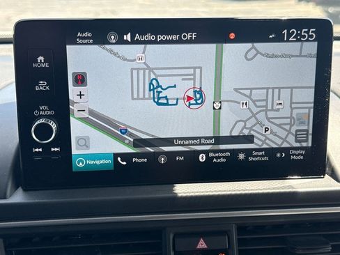 Certified 2024 Honda Pilot Touring image 30