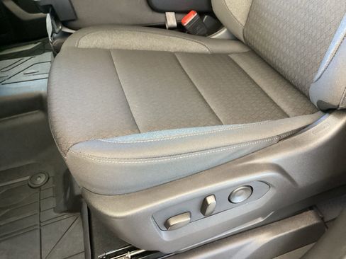 New 2026 Chevrolet Silverado 1500 Custom image 13