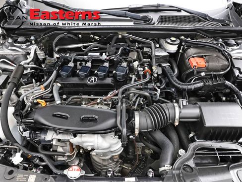 Used 2023 Acura Integra A-Spec FWD image 7