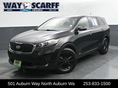 Used 2020 Kia Sorento AWD V6