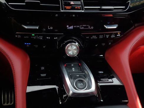 Certified 2024 Acura MDX A-Spec AWD/4WD image 30