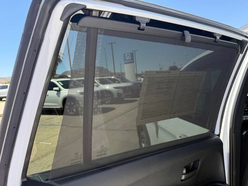 Certified 2025 Honda Passport TrailSport image 36