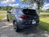 Used 2021 Hyundai Tucson Sport image 3