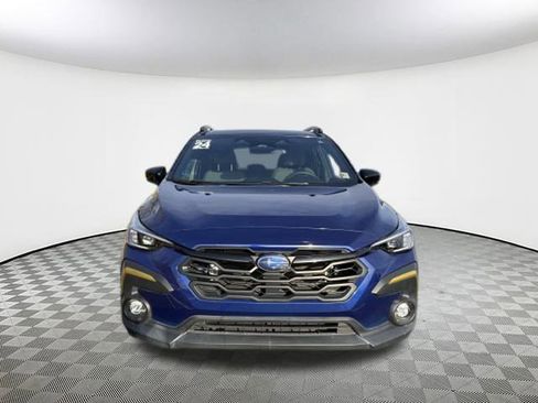 Certified 2024 Subaru Crosstrek 2.5i Sport image 2