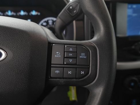 Used 2023 Ford F150 XLT w/ XTR Package AWD/4WD image 27