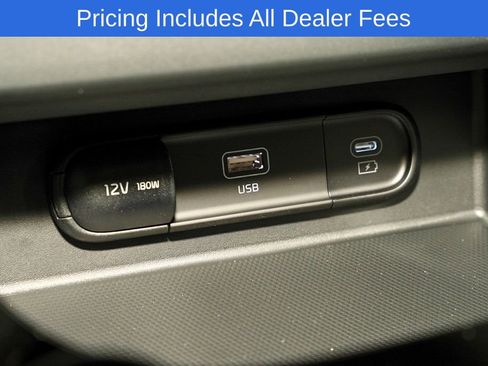 New 2026 Kia Seltos EX FWD image 15