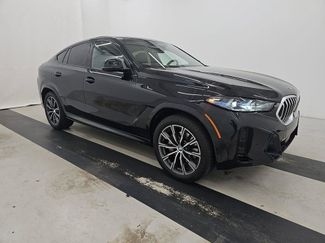Used 2026 BMW X6 xDrive40i AWD/4WD video 2