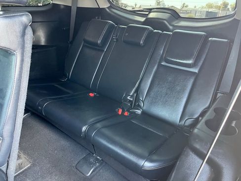 Used 2017 Toyota Highlander XLE image 23