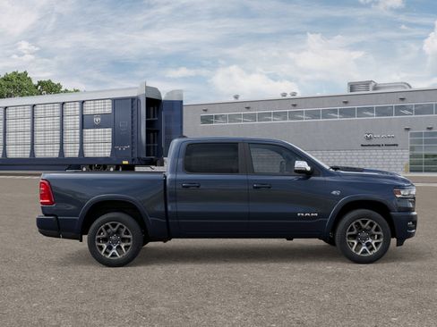 New 2026 RAM 1500 Laramie image 19