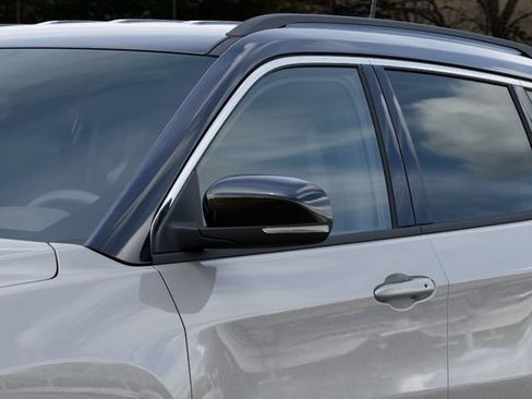 New 2026 Jeep Compass Limited AWD/4WD image 12
