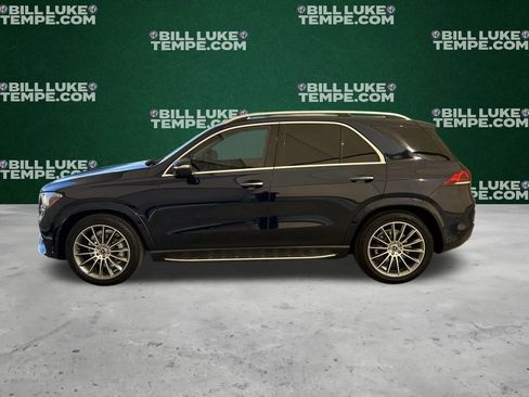 Used 2021 Mercedes-Benz GLE 350 image 8