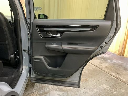 Used 2023 Honda CR-V Sport Touring image 13