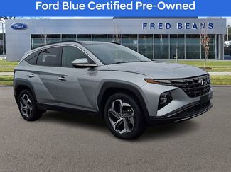 Used 2023 Hyundai Tucson Limited video 1