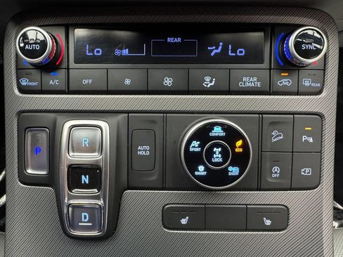 Used 2023 Hyundai Palisade SEL AWD/4WD image 19