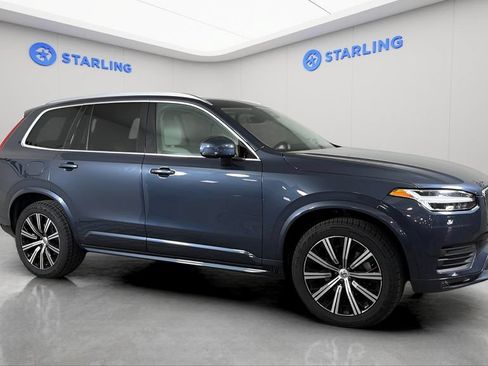 Used 2023 Volvo XC90 B5 Core w/ Protection Package Premier AWD/4WD image 13